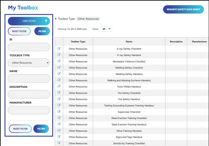 Atlantic Training Feature 4