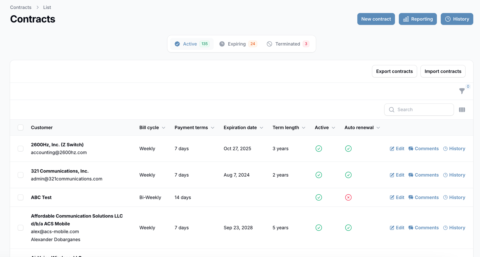 Standup Wireless Feature 2